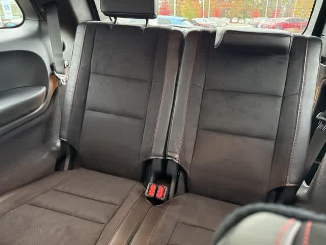 new 2026 Dodge Durango car, priced at $53,445