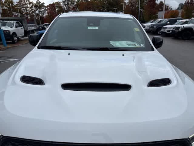 new 2026 Dodge Durango car, priced at $53,445