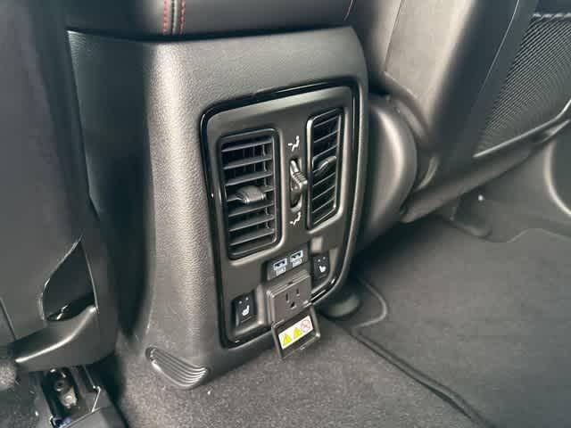 new 2026 Dodge Durango car, priced at $53,445