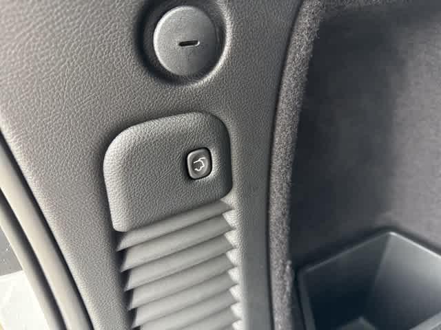 new 2026 Dodge Durango car, priced at $53,445