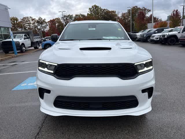 new 2026 Dodge Durango car, priced at $53,445