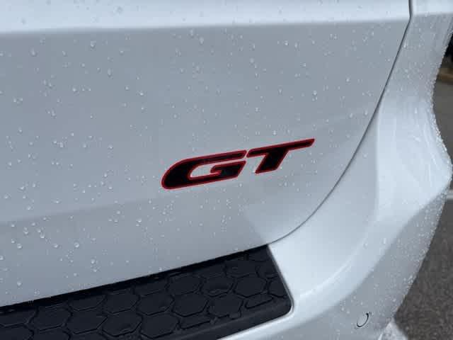 new 2026 Dodge Durango car, priced at $53,445