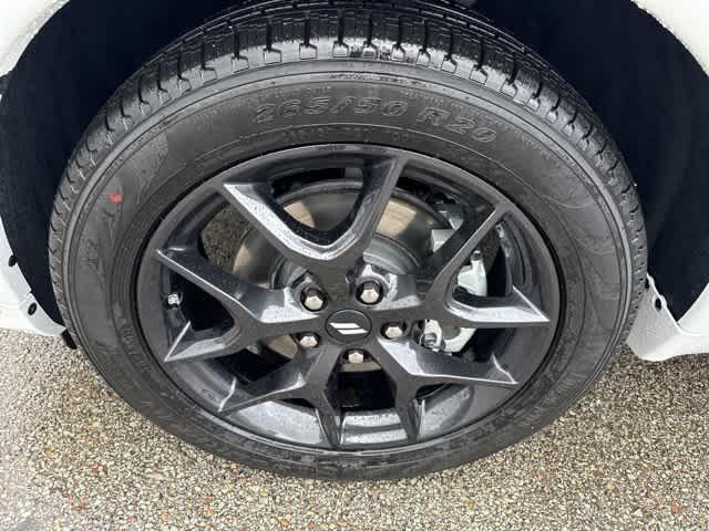 new 2026 Dodge Durango car, priced at $53,445