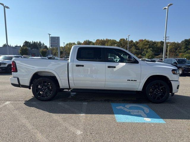 new 2026 Ram 1500 car, priced at $68,860