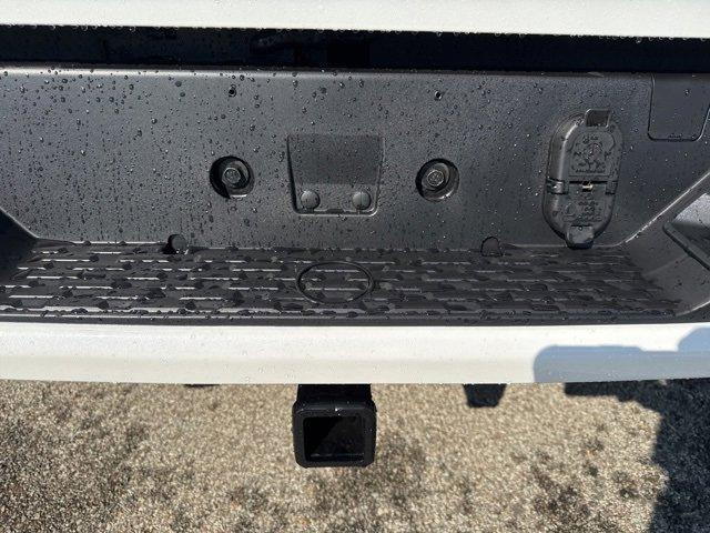 new 2026 Ram 1500 car, priced at $68,860