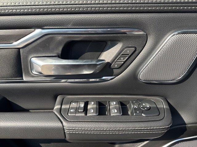 new 2026 Ram 1500 car, priced at $68,860
