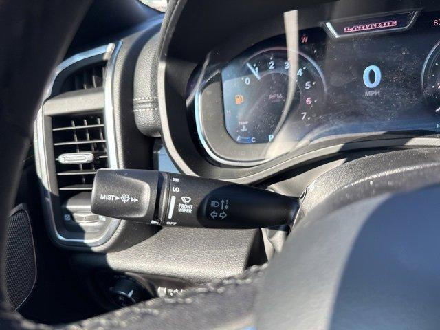 new 2026 Ram 1500 car, priced at $68,860