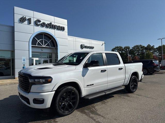 new 2026 Ram 1500 car, priced at $68,860