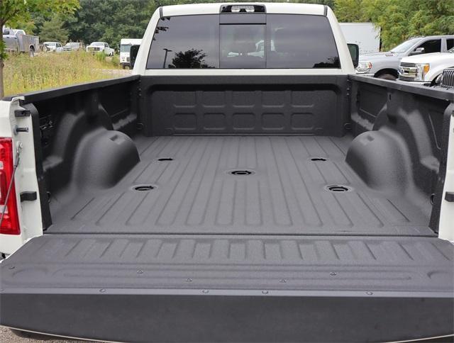 new 2024 Ram 3500 car, priced at $85,748