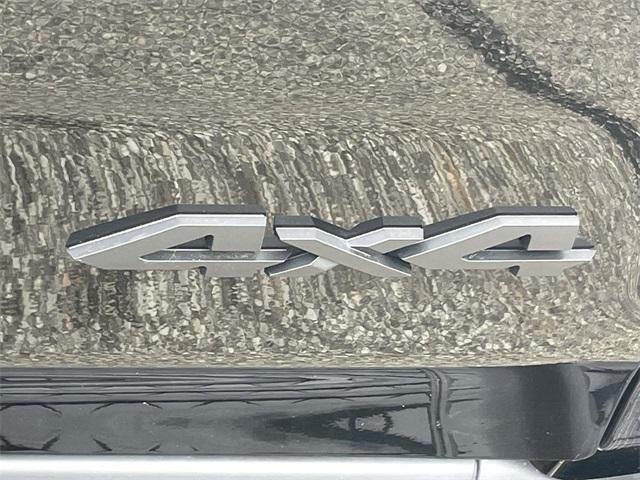 used 2024 Ram 1500 car, priced at $44,498