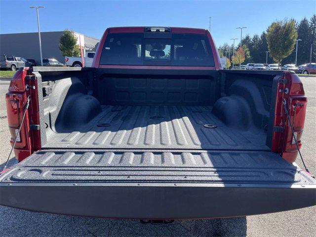 new 2026 Ram 2500 car, priced at $81,925