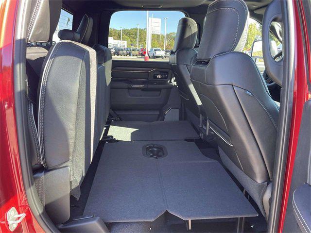 new 2026 Ram 2500 car, priced at $81,925