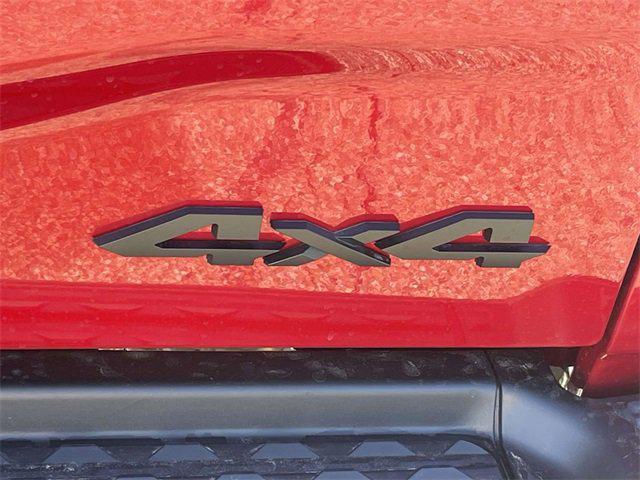 new 2026 Ram 2500 car, priced at $81,925