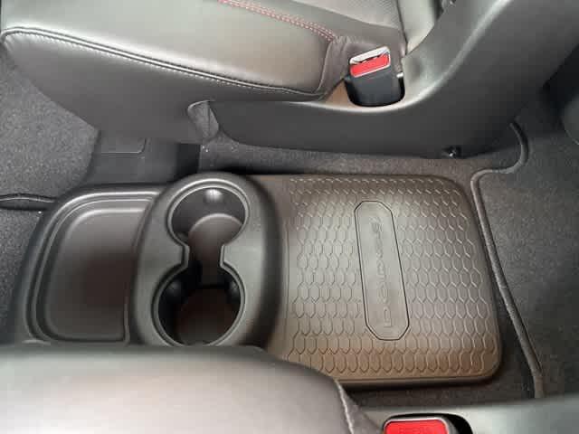 new 2026 Dodge Durango car, priced at $45,215