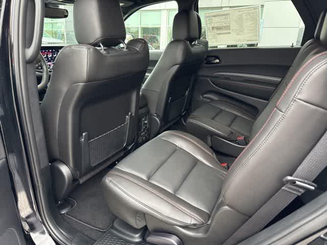 new 2026 Dodge Durango car, priced at $45,215