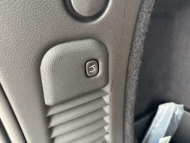 new 2026 Dodge Durango car, priced at $45,215