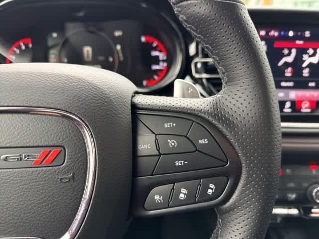 new 2026 Dodge Durango car, priced at $45,215