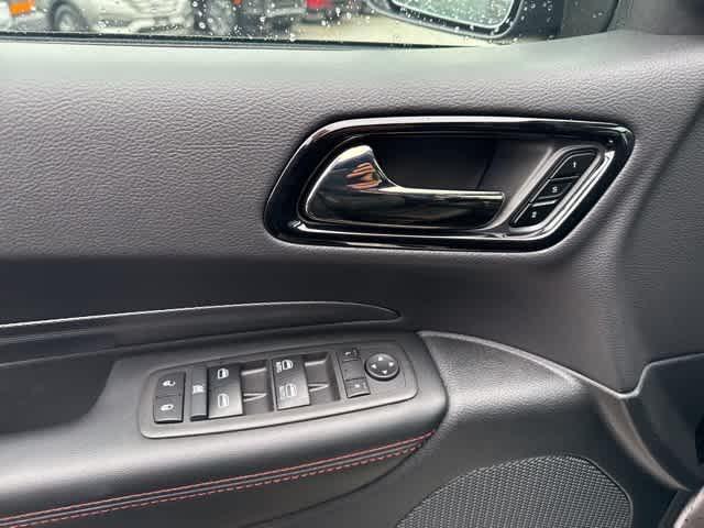 new 2026 Dodge Durango car, priced at $45,215