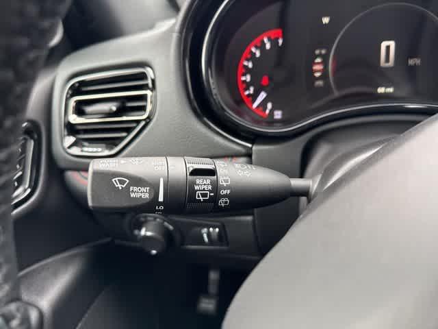 new 2026 Dodge Durango car, priced at $45,215