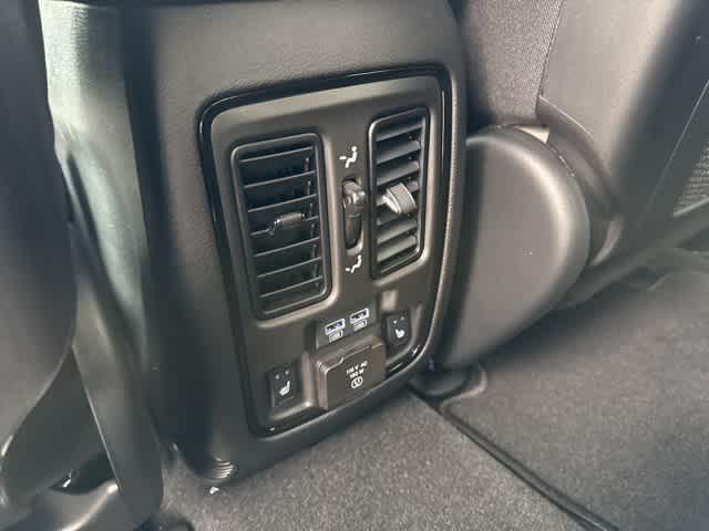 new 2026 Dodge Durango car, priced at $45,215