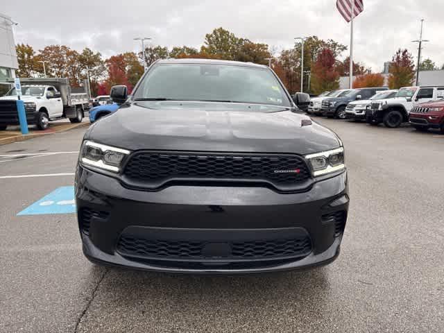 new 2026 Dodge Durango car, priced at $45,215
