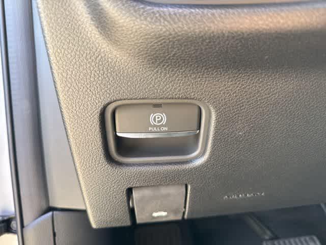 new 2025 Jeep Grand Cherokee car, priced at $42,683