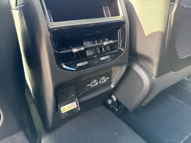 new 2025 Jeep Grand Cherokee car, priced at $42,683