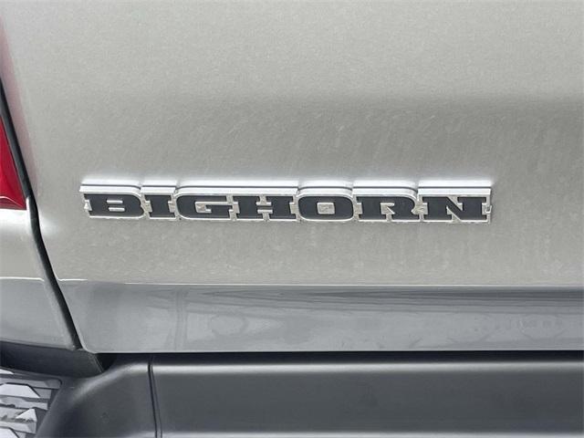 used 2022 Ram 1500 car, priced at $37,848