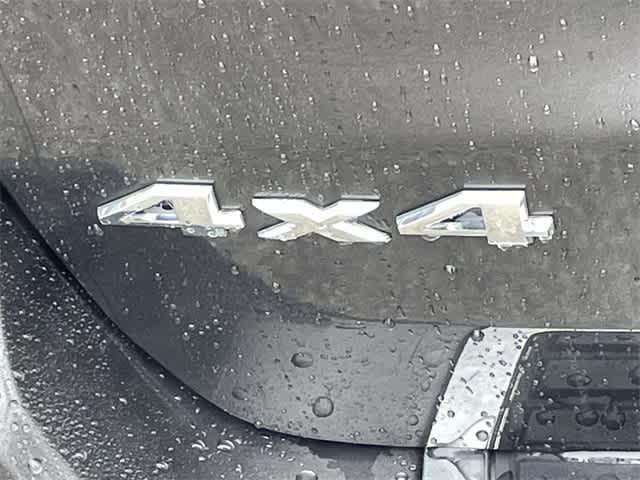 used 2018 Jeep Grand Cherokee car, priced at $17,187