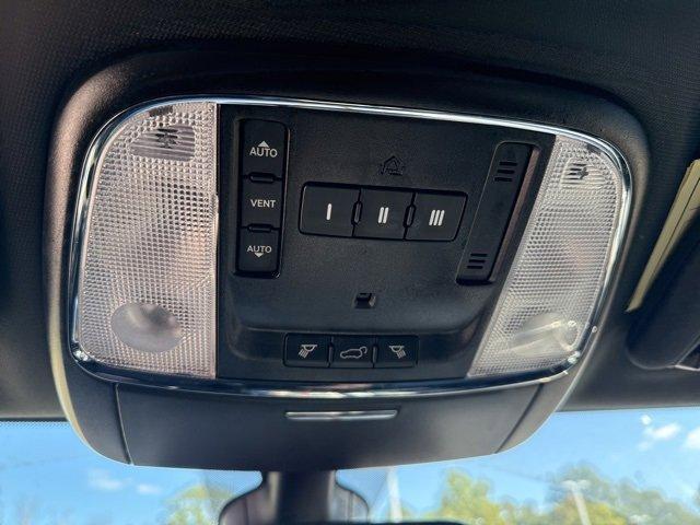 used 2018 Jeep Grand Cherokee car, priced at $17,923