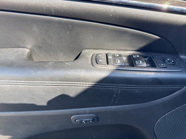 used 2018 Jeep Grand Cherokee car, priced at $17,923