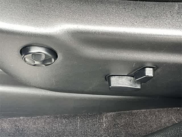 used 2018 Jeep Grand Cherokee car, priced at $17,187