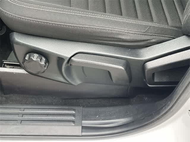 used 2020 Ford Ranger car, priced at $24,587