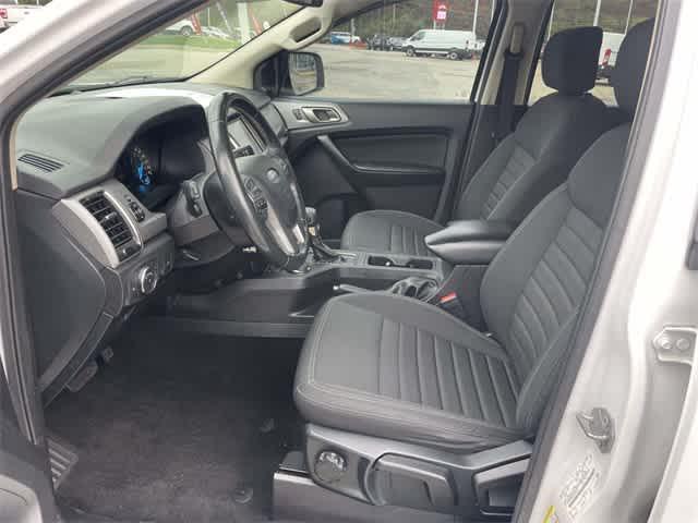 used 2020 Ford Ranger car, priced at $24,587