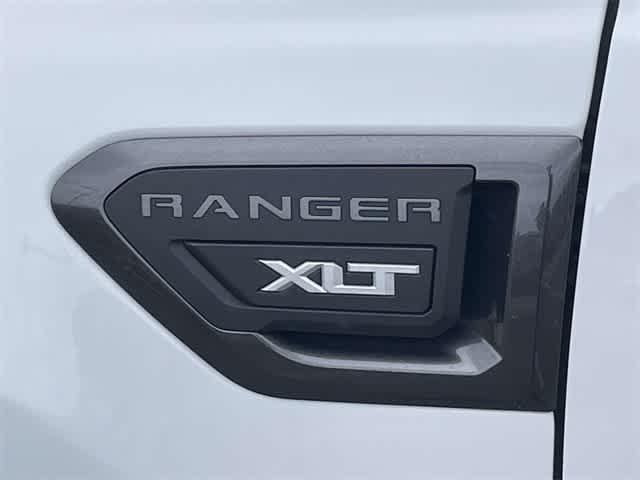 used 2020 Ford Ranger car, priced at $24,587