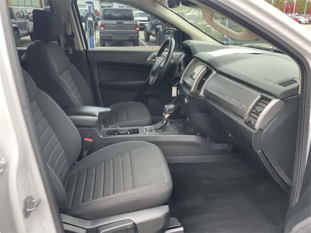 used 2020 Ford Ranger car, priced at $24,587