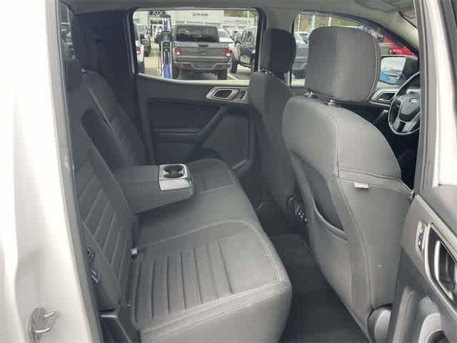 used 2020 Ford Ranger car, priced at $24,587