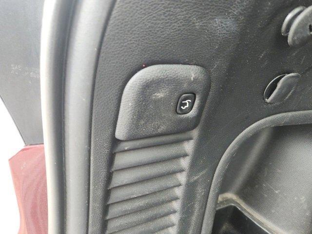 used 2021 Jeep Grand Cherokee car, priced at $21,987