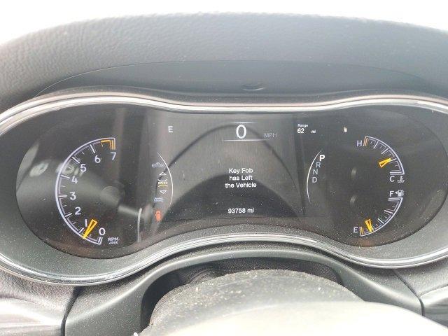 used 2021 Jeep Grand Cherokee car, priced at $21,987