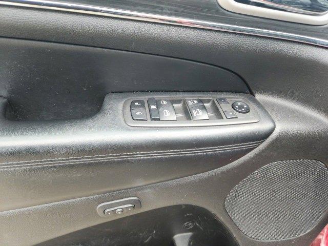 used 2021 Jeep Grand Cherokee car, priced at $21,987