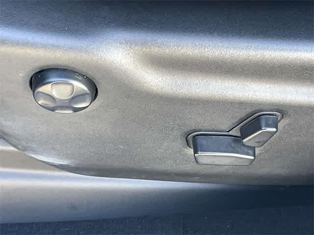 used 2021 Jeep Grand Cherokee car, priced at $21,727