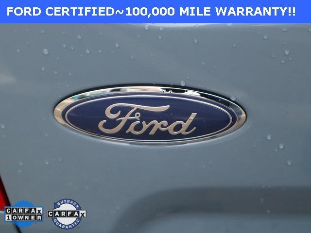 used 2024 Ford Bronco Sport car, priced at $28,914