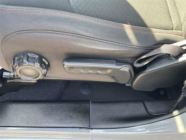 used 2022 Jeep Wrangler Unlimited car, priced at $39,929