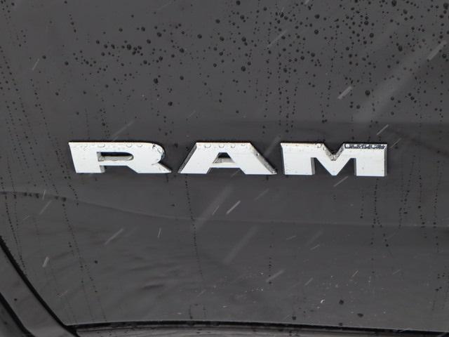 used 2022 Ram 1500 car, priced at $41,487