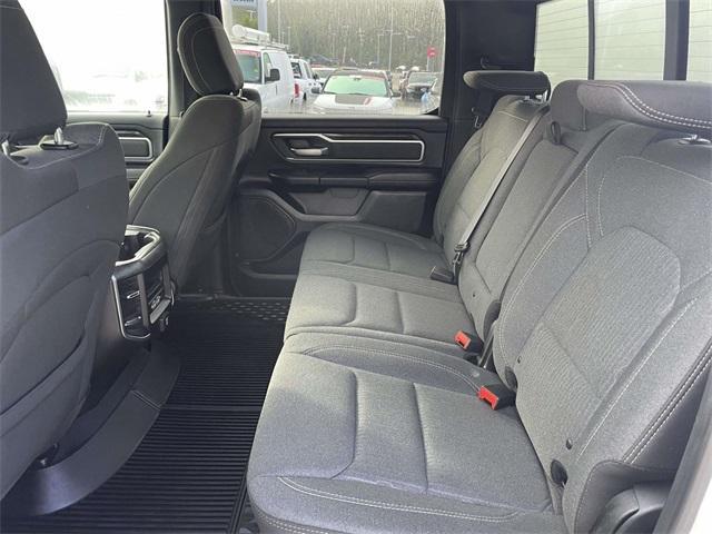 used 2019 Ram 1500 car, priced at $22,887