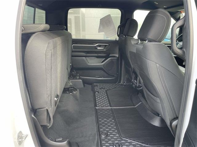 used 2019 Ram 1500 car, priced at $22,887