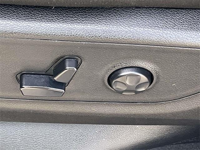 used 2019 Ram 1500 car, priced at $22,887