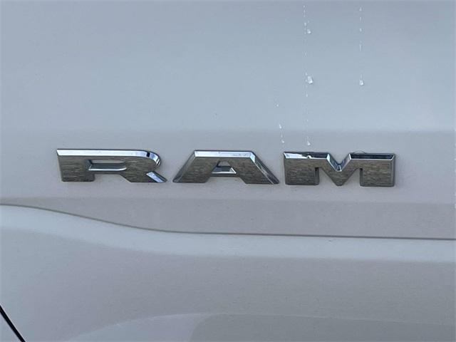 used 2019 Ram 1500 car, priced at $22,887