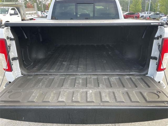 used 2019 Ram 1500 car, priced at $22,887