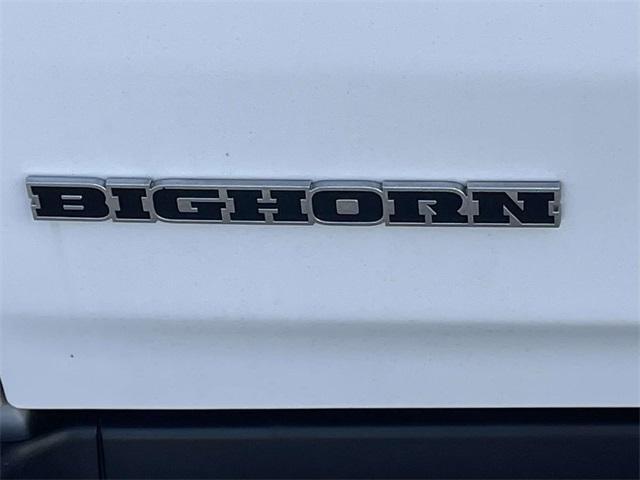 used 2019 Ram 1500 car, priced at $22,887